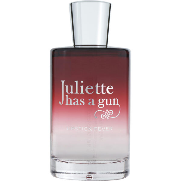 Juliette Has A Gun Lipstick Fever * Eau de Parfum for Women – 3.3 oz