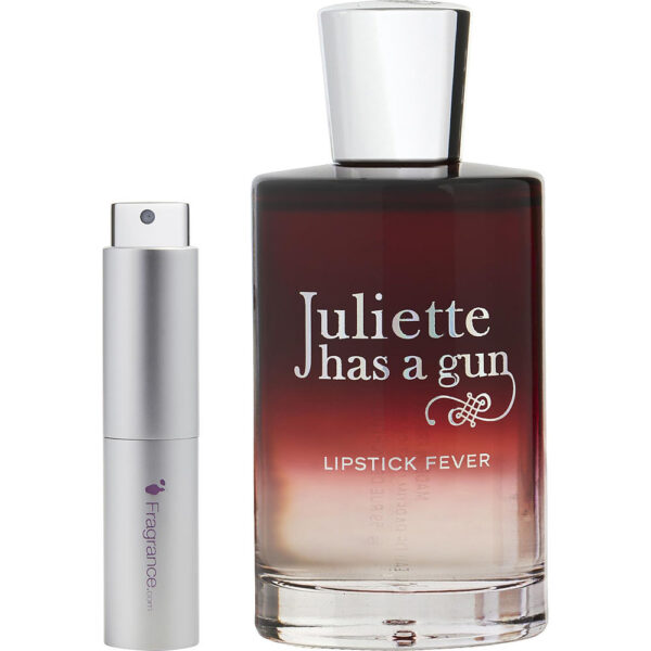Juliette Has A Gun Lipstick Fever TRAVEL Eau de Parfum for Women – 0.27 oz