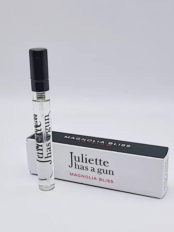 Juliette Has A Gun Magnolia Bliss Eau de Parfum for Unisex – 0.17 oz