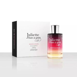 Juliette Has A Gun Magnolia Bliss Eau de Parfum for Unisex – 3.3 oz