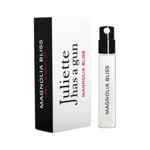 Juliette Has A Gun Magnolia Bliss Eau de Parfum for Unisex – 0.057 oz