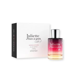 Juliette Has A Gun Magnolia Bliss Eau de Parfum for Unisex – 1.7 oz