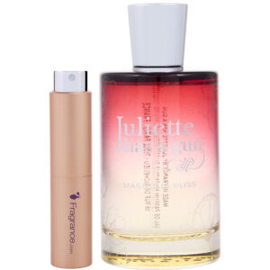 Juliette Has A Gun Magnolia Bliss TRAVEL Eau de Parfum for Unisex – 0.27 oz