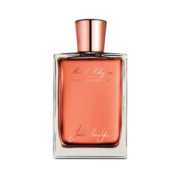 Juliette Has A Gun Metal Chypre Eau de Parfum for Unisex