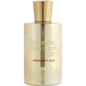 Juliette Has A Gun Midnight Oud * Eau de Parfum for Women – 3.3 oz
