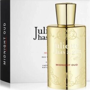 Juliette Has A Gun Midnight Oud Eau de Parfum for Women – 3.3 oz