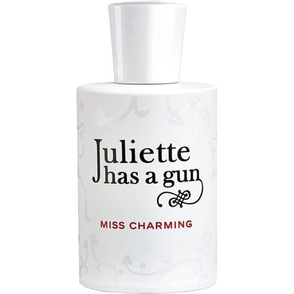 Juliette Has A Gun Miss Charming Eau de Parfum for Women – 1.7 oz
