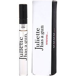 Juliette Has A Gun Mmmm EAU DE PARFUM SPRAY 0.18 OZ MINI