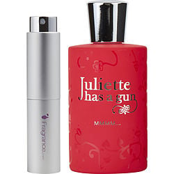 Juliette Has A Gun Mmmm EAU DE PARFUM SPRAY 0.27 OZ Travel