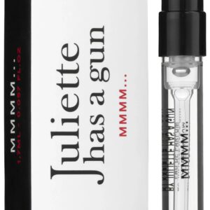 Juliette Has A Gun Mmmm… Eau de Parfum for Women – 0.057 oz