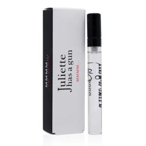 Juliette Has A Gun Mmmm Eau de Parfum for Women – 0.18 oz