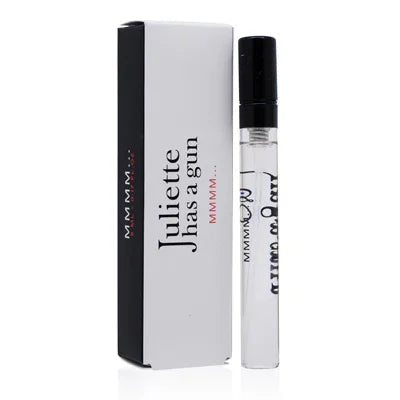 Juliette Has A Gun Mmmm Eau de Parfum for Women – 0.18 oz