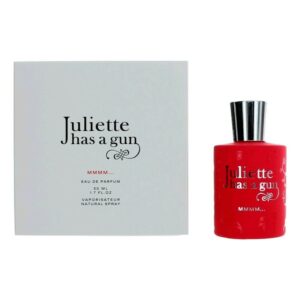 Juliette Has A Gun Mmmm… Eau de Parfum for Women – 1.7 oz