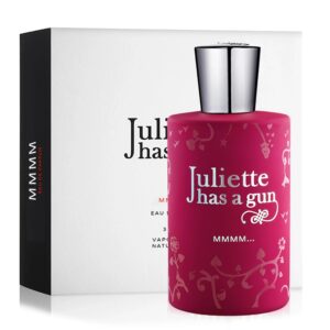 Juliette Has A Gun Mmmm… Eau de Parfum for Women – 3.3 oz