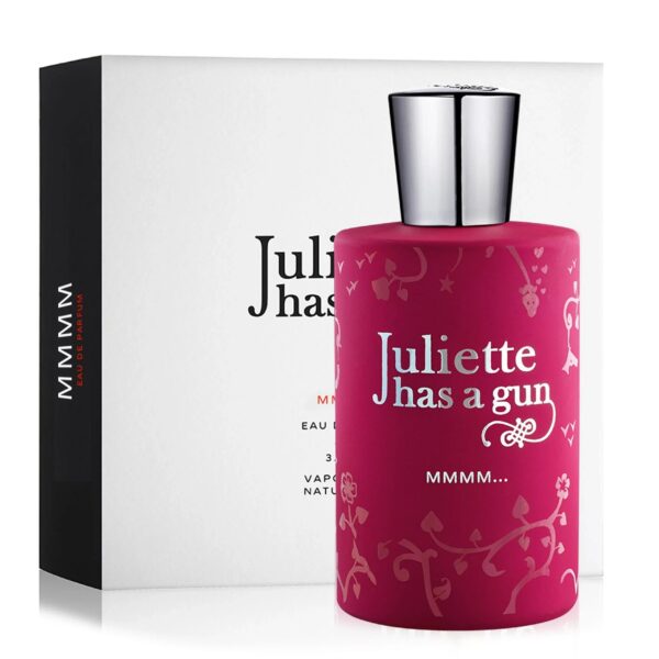 Juliette Has A Gun Mmmm… Eau de Parfum for Women – 3.3 oz
