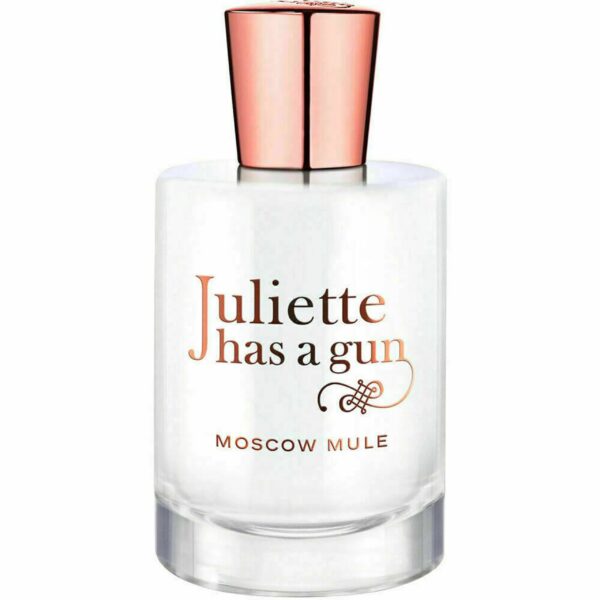 Juliette Has A Gun Moscow Mule Eau de Parfum for Women – 1.7 oz