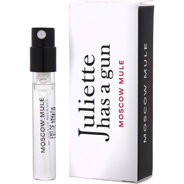 Juliette Has A Gun Moscow Mule Eau de Parfum for Women