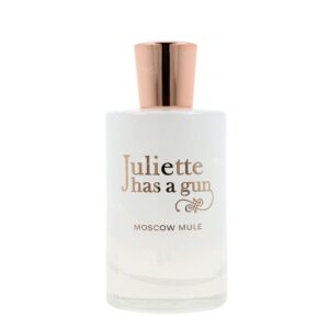 Juliette Has A Gun Moscow Mule Eau de Parfum for Women – 3.3 oz
