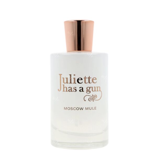 Juliette Has A Gun Moscow Mule Eau de Parfum for Women – 3.3 oz