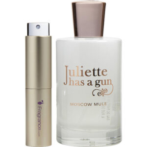 Juliette Has A Gun Moscow Mule TRAVEL Eau de Parfum for Women – 0.27 oz