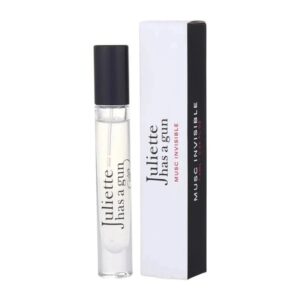 Juliette Has A Gun Musc Invisible Eau de Parfum for Women – 0.25 oz