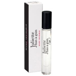 Juliette Has A Gun Musc Invisible Eau de Parfum for Women – 0.16 oz