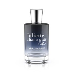 Juliette Has A Gun Musc Invisible Eau de Parfum for Women – 1.7 oz