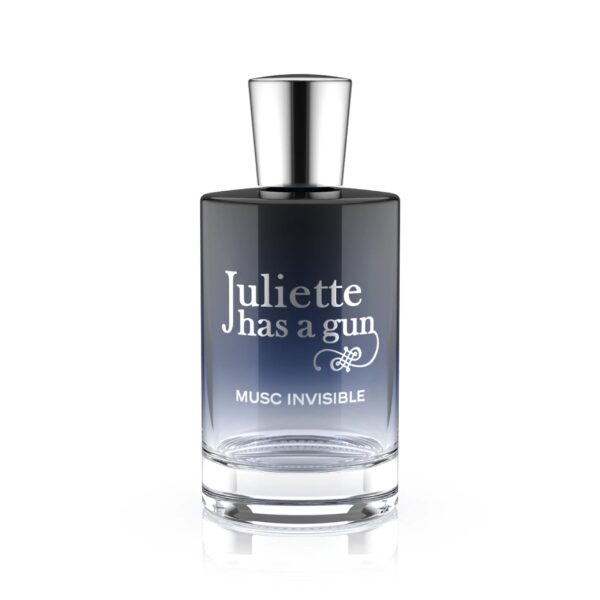Juliette Has A Gun Musc Invisible Eau de Parfum for Women – 1.7 oz