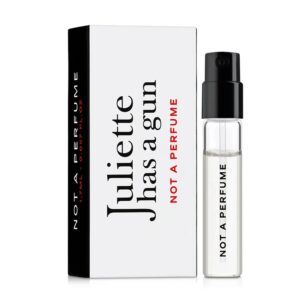 Juliette Has A Gun Not A Eau de Parfum for Women – 0.057 oz