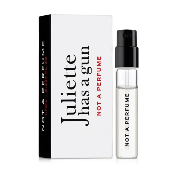 Juliette Has A Gun Not A Eau de Parfum for Women – 0.057 oz