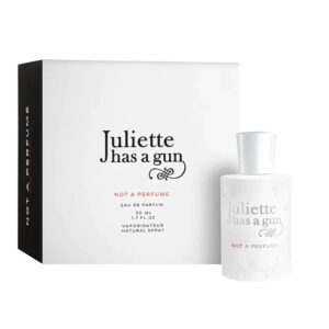 Juliette Has A Gun Not A Eau de Parfum for Women – 1.7 oz