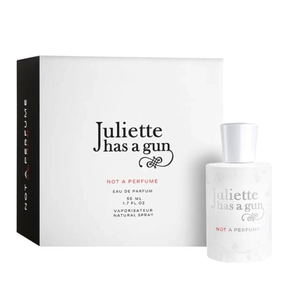 Juliette Has A Gun Not A Eau de Parfum for Women – 1.7 oz