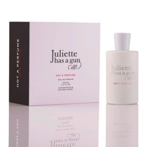 Juliette Has A Gun Not A Eau de Parfum for Women – 3.3 oz