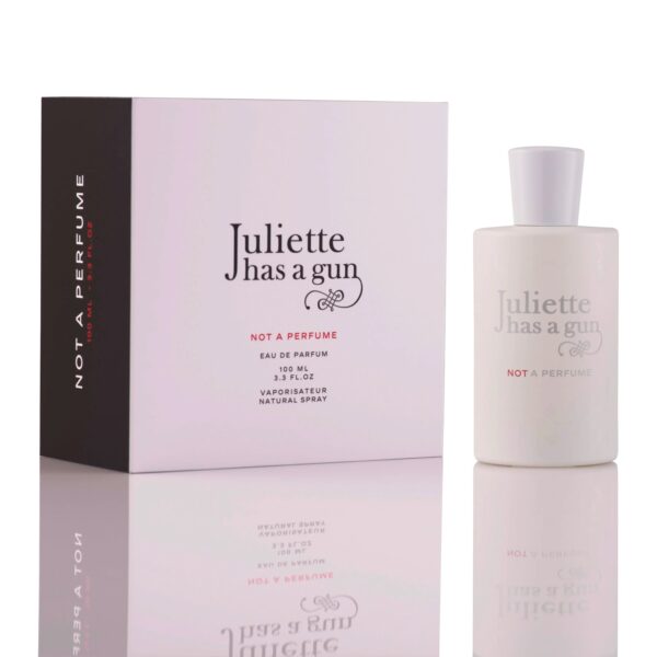 Juliette Has A Gun Not A Eau de Parfum for Women – 3.3 oz