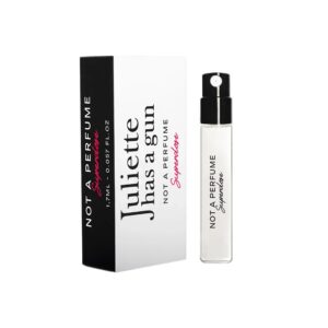 Juliette Has A Gun Not A Superdose Eau de Parfum for Women – 0.057 oz