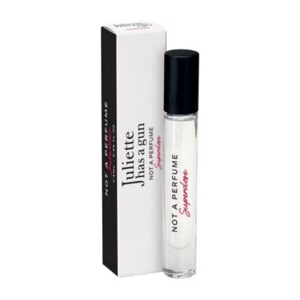 Juliette Has A Gun Not A Superdose Eau de Parfum for Unisex – 0.16 oz