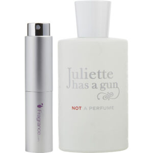 Juliette Has A Gun Not A TRAVEL Eau de Parfum for Women – 0.27 oz