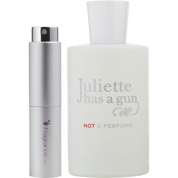 Juliette Has A Gun Not A TRAVEL Eau de Parfum for Women – 0.27 oz