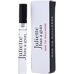 Juliette Has A Gun Ode To Dullness EAU DE PARFUM 0.17 OZ MINI