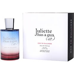 Juliette Has A Gun Ode To Dullness EAU DE PARFUM SPRAY 3.3 OZ