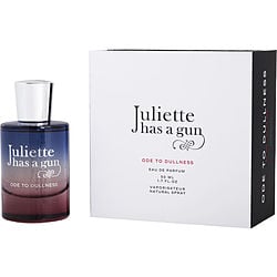 Juliette Has A Gun Ode To Dullness EAU DE PARFUM SPRAY 1.7 OZ