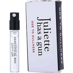 Juliette Has A Gun Ode To Dullness EAU DE PARFUM SPRAY VIAL