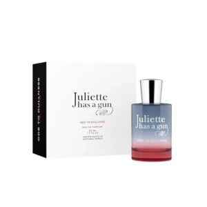 Juliette Has A Gun Ode To Dullness Eau de Parfum for Unisex – 1.7 oz