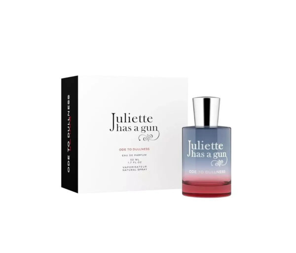 Juliette Has A Gun Ode To Dullness Eau de Parfum for Unisex – 1.7 oz