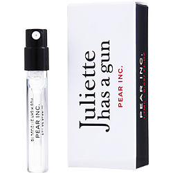 Juliette Has A Gun Pear Inc. EAU DE PARFUM SPRAY VIAL