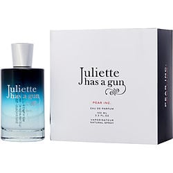 Juliette Has A Gun Pear Inc. EAU DE PARFUM SPRAY 3.3 OZ