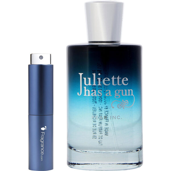 Juliette Has A Gun Pear Inc. TRAVEL Eau de Parfum for Women – 0.27 oz