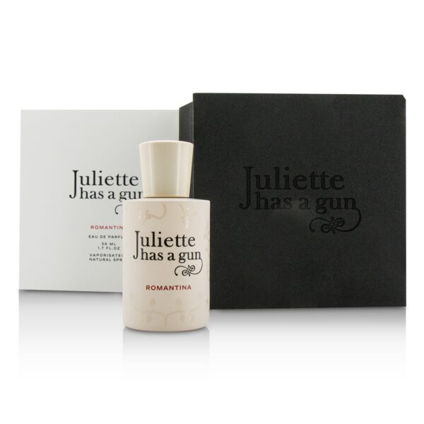 Juliette Has A Gun Romantina Eau de Parfum for Women – 1.7 oz