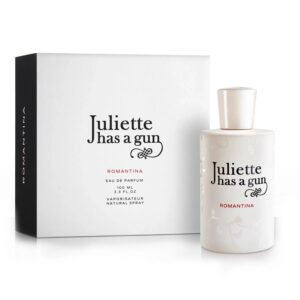 Juliette Has A Gun Romantina Eau de Parfum for Women – 3.3 oz