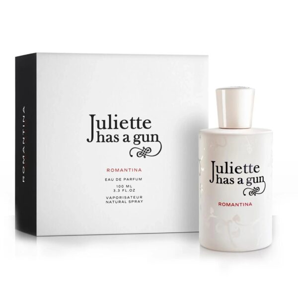Juliette Has A Gun Romantina Eau de Parfum for Women – 3.3 oz